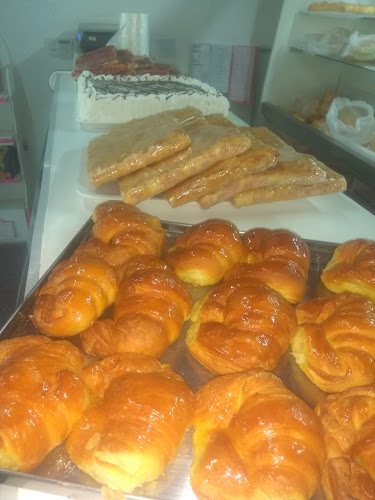 Opiniones de Panaderia "Delicias" en Maldonado - Panadería