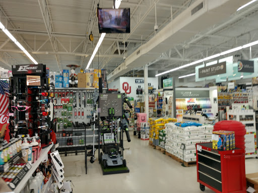 Hardware Store «Ace Hardware», reviews and photos, 1209 Alameda St, Norman, OK 73071, USA