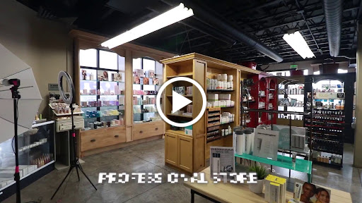 Beauty School «Cameo College of Essential Beauty», reviews and photos, 124 E Mc Millan Ln, Salt Lake City, UT 84107, USA