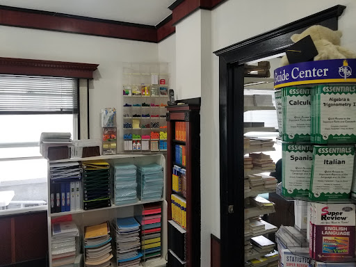 Book Store «Book Mart & Copy Center», reviews and photos, 1513 E Colorado Blvd, Pasadena, CA 91106, USA