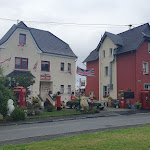 Photo n°2 de l'avis de Volker.o fait le 28/07/2023 à 17:06 sur le  The Little Britain Inn à Vettelschoß