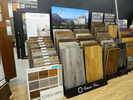 Home Improvement Store «LaValley Building Supply», reviews and photos, 48 Windcrest Rd, Rutland, VT 05702, USA