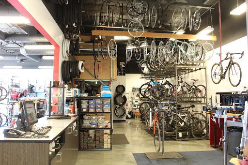 Bicycle Store «Trek Bicycle Store of West Phoenix», reviews and photos, 13085 W McDowell Rd, Avondale, AZ 85392, USA