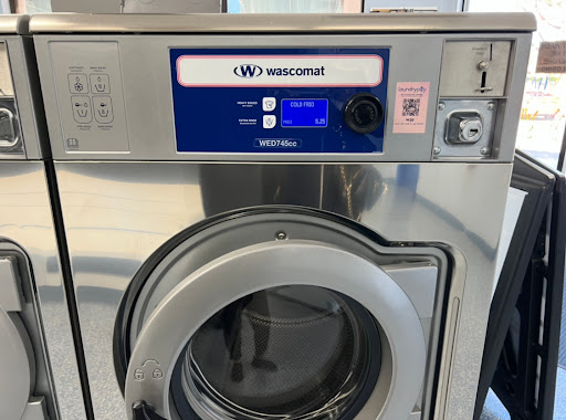 Clean Threads Laundry image