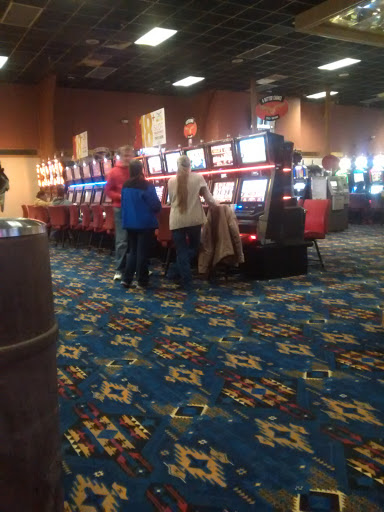 Casino «Golden Eagle Casino», reviews and photos, 1121 Goldfinch Rd, Horton, KS 66439, USA