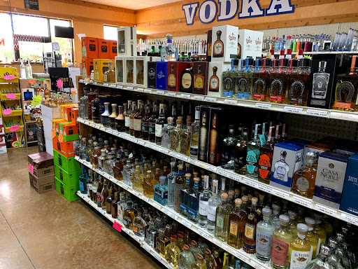 Liquor Store «Liquor Stop», reviews and photos, 1104 US-377 #204, Roanoke, TX 76262, USA