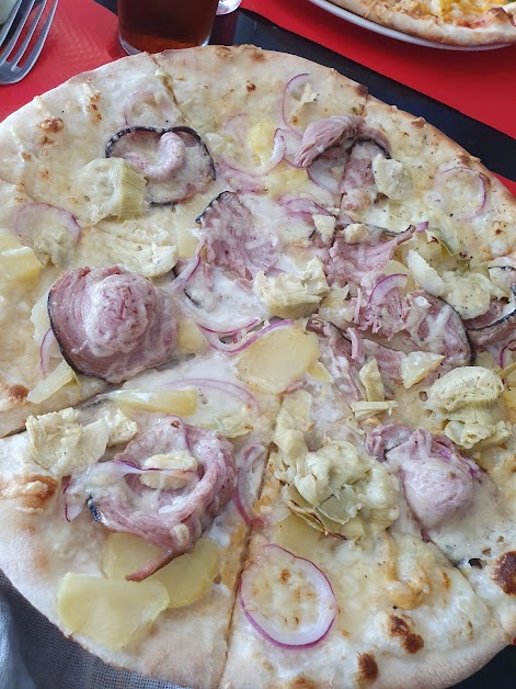 Pizza la Provençal à Gisors (Eure 27)