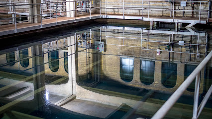 R.C. Harris Water Treatment Plant