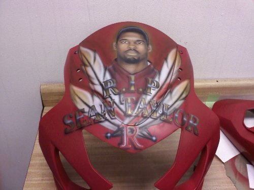 Motorcycle Shop «Custom Works LLC», reviews and photos, 6709 Old Branch Ave, Temple Hills, MD 20748, USA