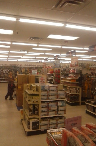 Hardware Store «Harbor Freight Tools», reviews and photos, 155 State St, Orem, UT 84057, USA