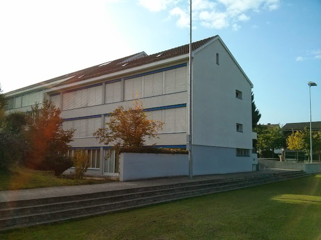 Schulhaus Blattenacher - Schule