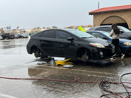 Affordable Tire image