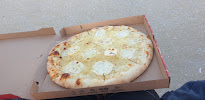 Plats et boissons du Pizzeria Apero Pizza à Le Lavandou - n°5