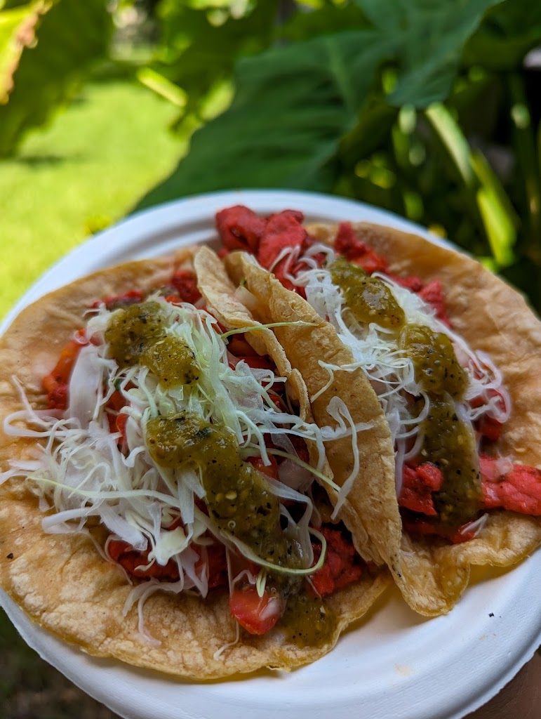 Rene's Mexican Kitchen 33605