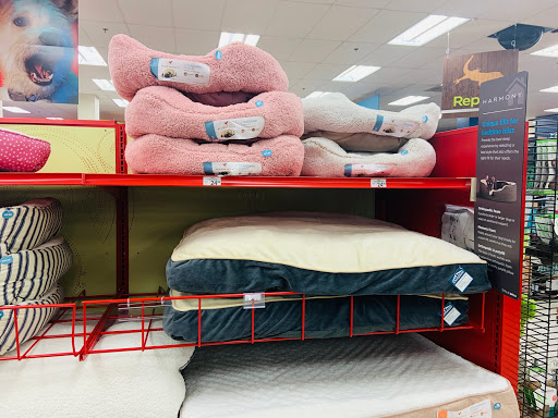 Pet Supply Store «Petco Animal Supplies», reviews and photos, 1951 N Military Trl c, West Palm Beach, FL 33409, USA