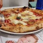 Photo n°12 de l'avis de Manuel.i fait le 11/04/2022 à 09:01 sur le  Giotto pizzeria bistrot à Florence