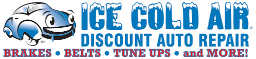 Auto Repair Shop «Ice Cold Air Discount Auto Repair», reviews and photos, 1180 Court St, Clearwater, FL 33756, USA