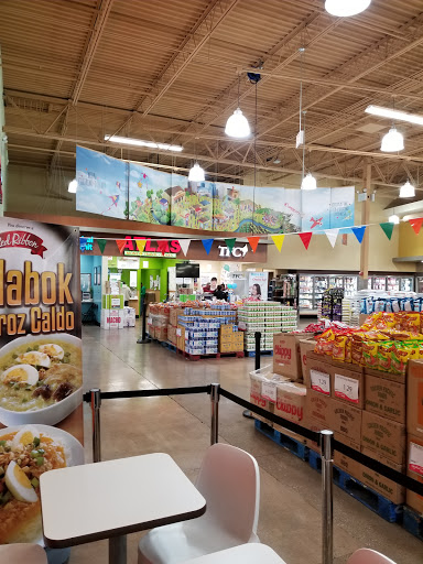 Supermarket «Seafood City Supermarket», reviews and photos, 5033 N Elston Ave, Chicago, IL 60630, USA