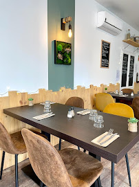 Atmosphère du Restaurant LeRestoDuCoin à Saint-Ouen-l'Aumône - n°1