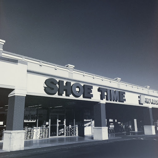 Shoe Time, 5463 N Interstate 35 Frontage Rd, Austin, TX 78723, USA, 