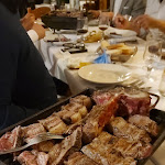 Photo n°1 de l'avis de federico.a fait le 13/11/2021 à 05:46 sur le  Ristorante La Torretta à Vinci