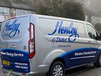 Henley and District Property Services