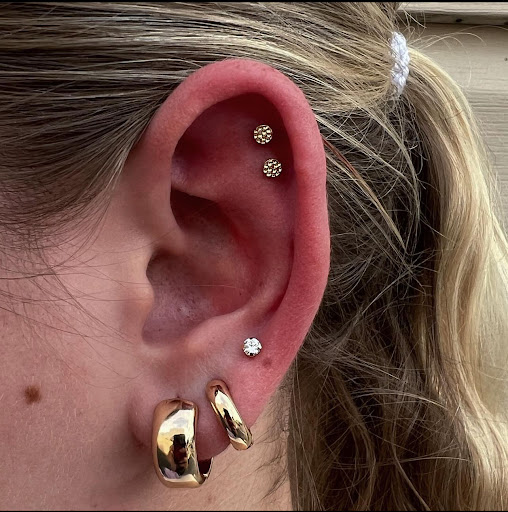 Explore sick tattoo ideas for guys, creative tattoo ideas in Harrisonburg, available at Alley Cat Tattoo