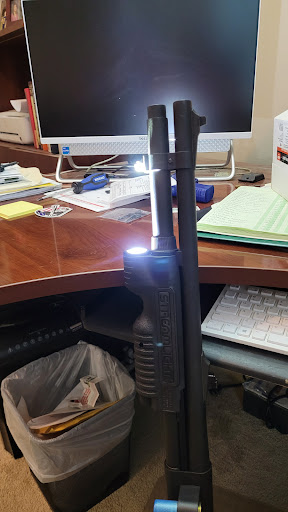 Gun Shop «Mounting Solutions Plus (mountsplus.com)», reviews and photos, 10655 SW 185th Terrace, Miami, FL 33157, USA