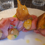 Photo n°2 de l'avis de Luciano.d fait le 04/04/2023 à 12:39 sur le  Bove's Alba à Alba