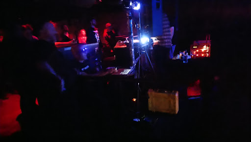 Live Music Venue «Honey», reviews and photos, 205 E Hennepin Ave, Minneapolis, MN 55414, USA