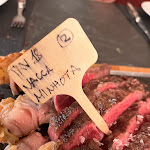 Photo n°1 de l'avis de Roberto.o fait le 20/02/2024 à 10:26 sur le  Ristorante La Baita Braceria - Steak House à Valle di Maddaloni