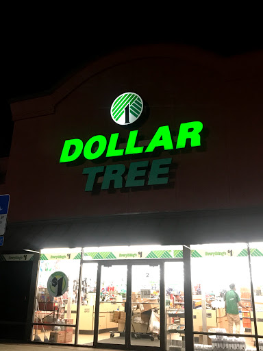Dollar Store «Dollar Tree», reviews and photos, 8634 Baymeadows Rd, Jacksonville, FL 32256, USA