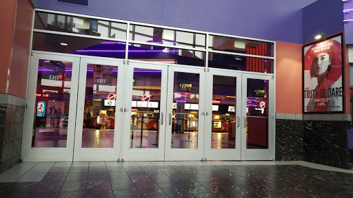 Movie Theater «Regal Cinemas Hollywood 24 @ North I-85», reviews and photos, 3265 Northeast Expy, Chamblee, GA 30341, USA