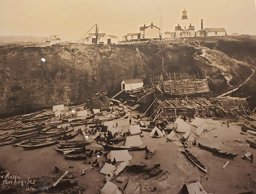 Casino «7 Cedars Casino», reviews and photos, 270756 US-101, Sequim, WA 98382, USA