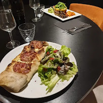 Pizza du Restaurant italien La Strada chantepie - n°1