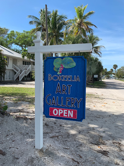 Bokeelia Art Gallery