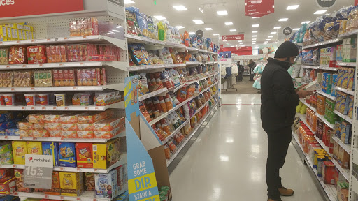 Department Store «Target», reviews and photos, 1341 Boylston St, Boston, MA 02215, USA