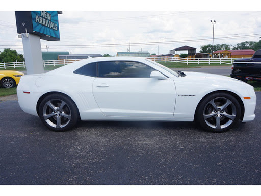 Used Car Dealer «231 Car Sales», reviews and photos, 500 S Cumberland St, Lebanon, TN 37087, USA