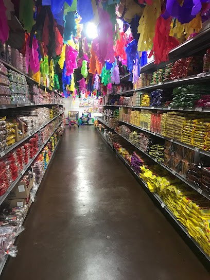 Dulceria La Bonita Wholesale