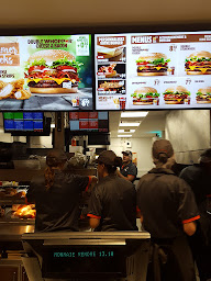 Photo n°7 de Burger King à Meylan ()