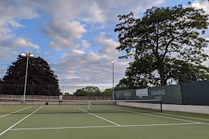 Chandos Lawn Tennis Club