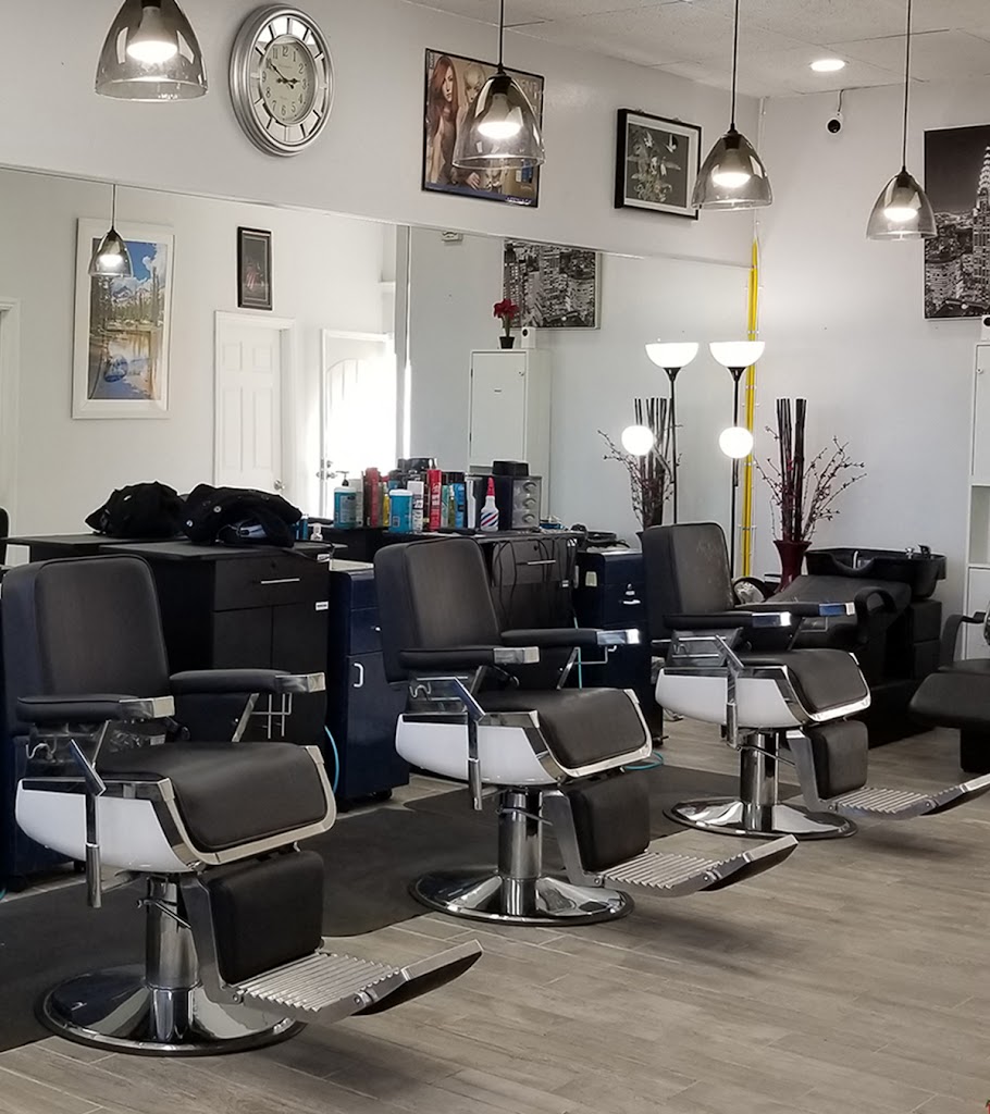 Andy Barber Shop 90630