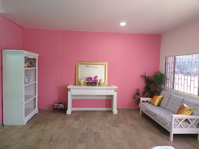 Pink Vanity Studio de belleza