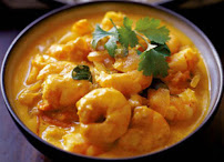 Curry du Restaurant indien Royal Kashmir (Issy les moulineaux) - n°4