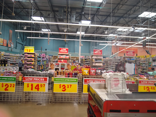 Grocery Store «H-E-B Grocery», reviews and photos, 407 S Adams St, Fredericksburg, TX 78624, USA