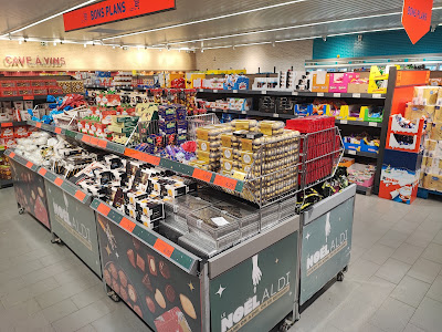 ALDI Cosne-Cours-sur-Loire à Cosne-Cours-sur-Loire