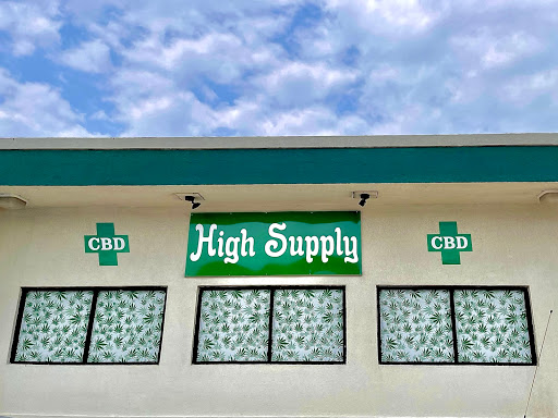 Cannabis store Corpus Christi