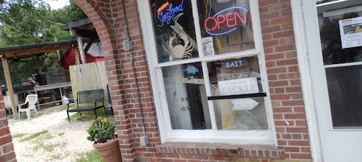 Buckroe Bait & Tackle & Seafood, 815 Buckroe Ave, Hampton, VA 23664, USA, 