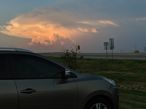 Casino «Newcastle Casino», reviews and photos, 2457 Highway 62 Service Rd, Newcastle, OK 73065, USA