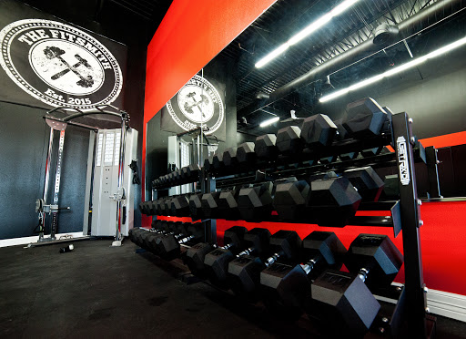 Personal Trainer «The Fitsmith», reviews and photos, 411 E Royal Ln #120, Irving, TX 75039, USA